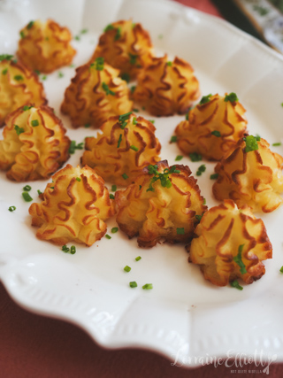 Mother's Day Menu Ideas recipes