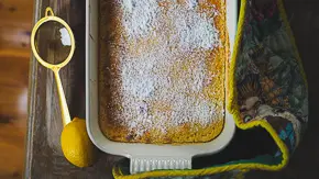 Mother's Day Menu Ideas recipes