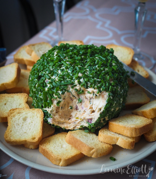 Mother's Day Menu Ideas recipes