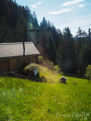 Mount Rigi, Switzerland