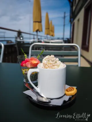 Mount Rigi, Switzerland