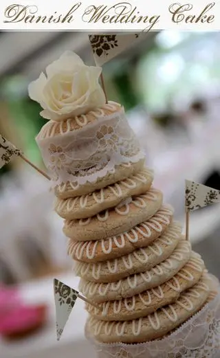 kransekake