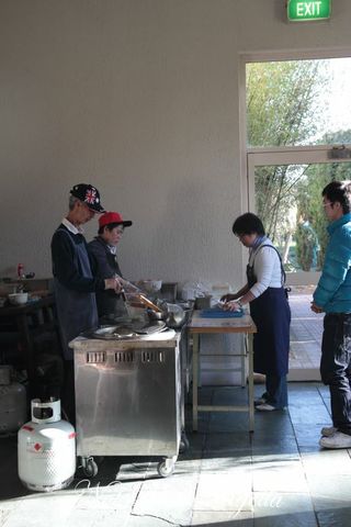 nan tien temple tea room