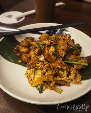 Nanyang Kopi, Sydney