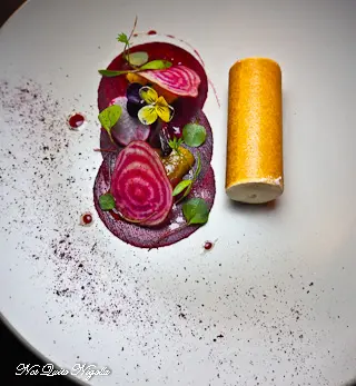 Nel Restaurant Review