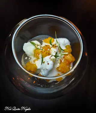 Nel Restaurant Review