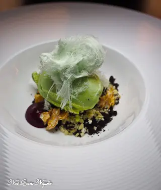 Nel Restaurant Review