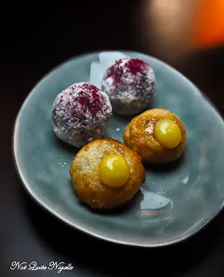 Nel Restaurant Review