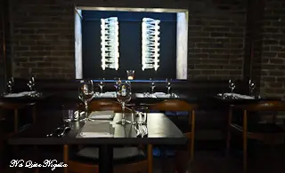 Nel Restaurant Review