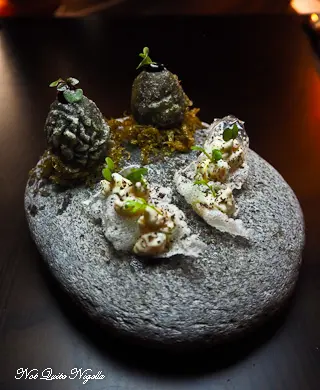 Nel Restaurant Review