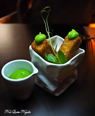 Nel Restaurant Review
