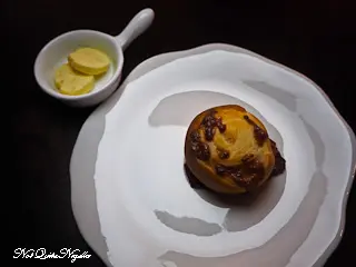 Nel Restaurant Review