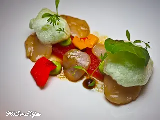 Nel Restaurant Review