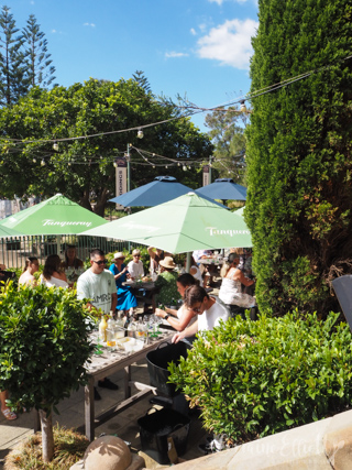 Newcastle, NSW Australia Food Month Highlights