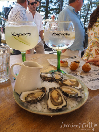 Newcastle, NSW Australia Food Month Highlights