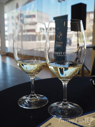 Newcastle, NSW Australia Food Month Highlights