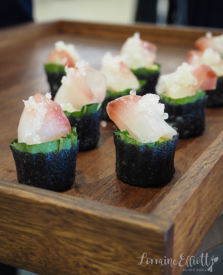 Newcastle, NSW Australia Food Month Highlights