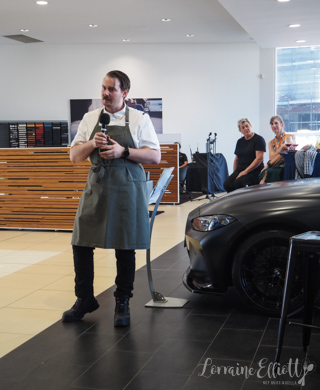 Newcastle, NSW Australia Food Month Highlights