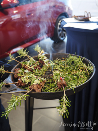 Newcastle, NSW Australia Food Month Highlights