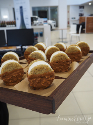 Newcastle, NSW Australia Food Month Highlights