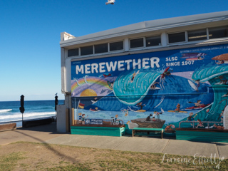 Newcastle, NSW Australia Food Month Highlights