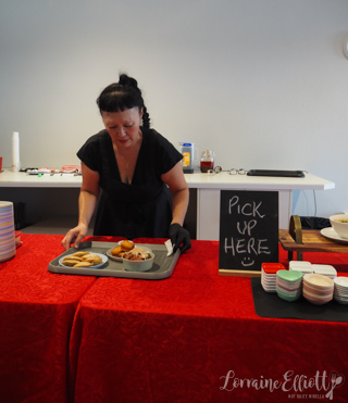 Newcastle, NSW Australia Food Month Highlights