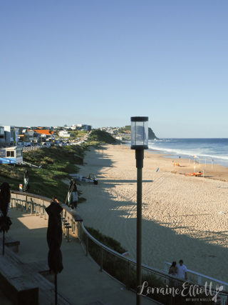 Newcastle, NSW Australia Food Month Highlights