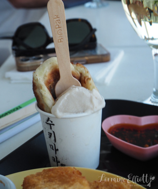 Newcastle, NSW Australia Food Month Highlights