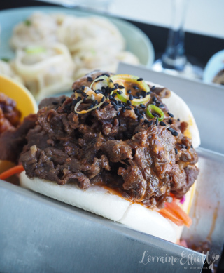 Newcastle, NSW Australia Food Month Highlights