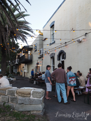 Newcastle, NSW Australia Food Month Highlights