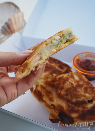 Newcastle, NSW Australia Food Month Highlights