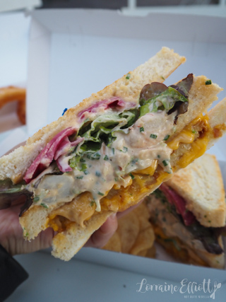 Newcastle, NSW Australia Food Month Highlights