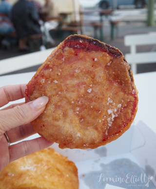 Newcastle, NSW Australia Food Month Highlights