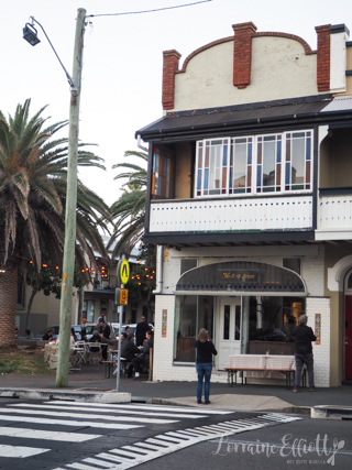 Newcastle, NSW Australia Food Month Highlights