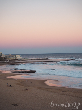 Newcastle, NSW Australia Food Month Highlights
