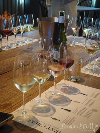 Newcastle Restaurants City Centre