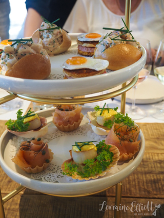 Newcastle Restaurants City Centre