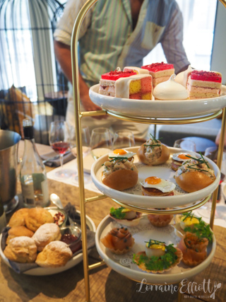 Newcastle Restaurants City Centre