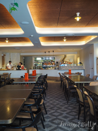 Newcastle Restaurants City Centre