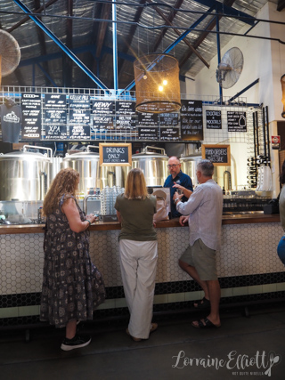 Newcastle Restaurants City Centre