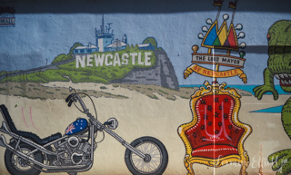 Newcastle Restaurants City Centre