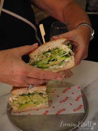 Newcastle Restaurants City Centre