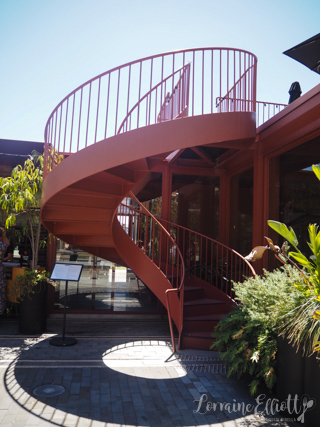 Newcastle Restaurants City Centre