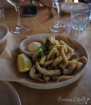 Newcastle Restaurants City Centre