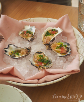 Newcastle Restaurants City Centre