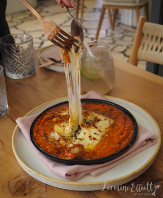 Newcastle Restaurants City Centre