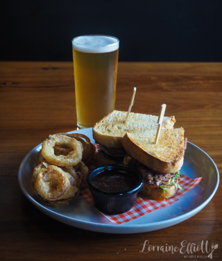 Newcastle Restaurants City Centre