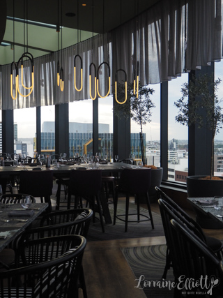 Newcastle Restaurants City Centre