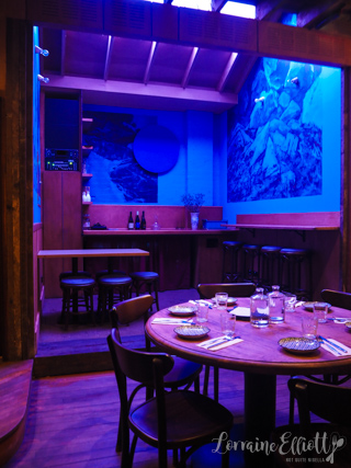 Newcastle Restaurants City Centre