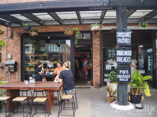 Newcastle Restaurants City Centre